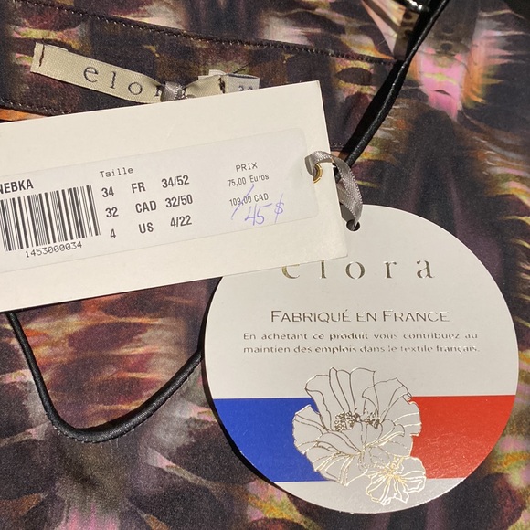 Silk touch top - Picture 4 of 5